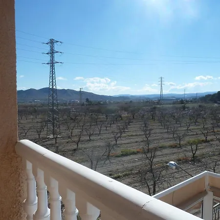 Rural Miguel Rosi Hotel *