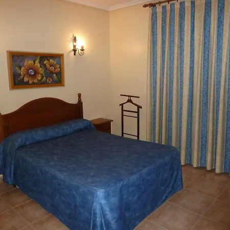 Hotel Rural Miguel Rosi *