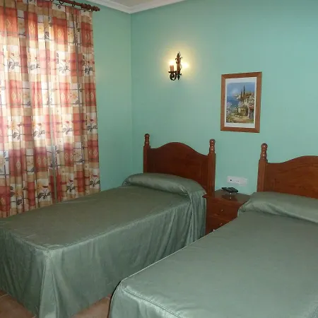 Hotel Rural Miguel Rosi Huércal-Overa
