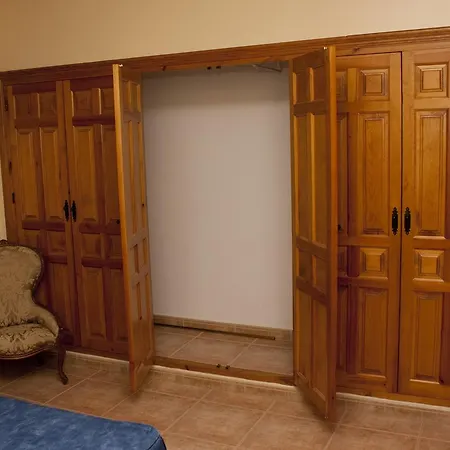 Hotel Rural Miguel Rosi Huércal-Overa