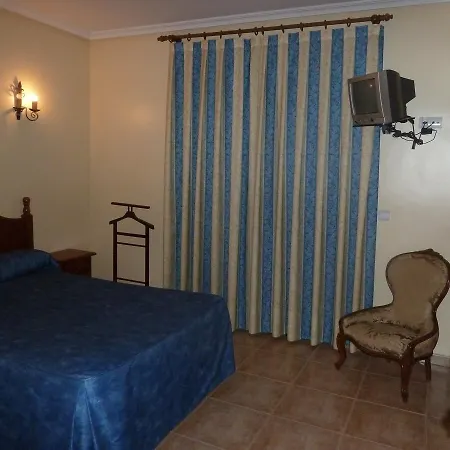 Hotel Rural Miguel Rosi