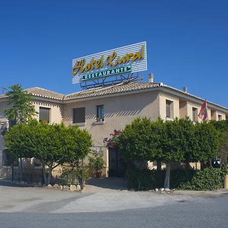 Rural Miguel Rosi