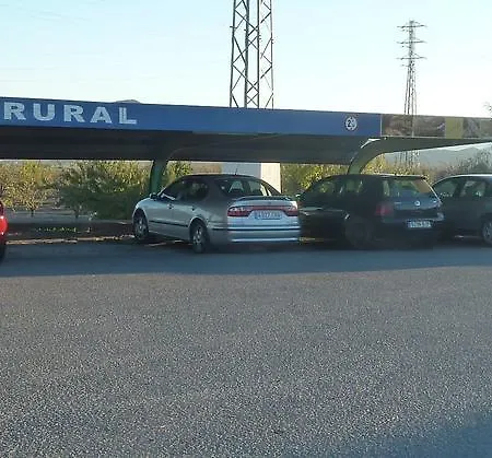 Rural Miguel Rosi *